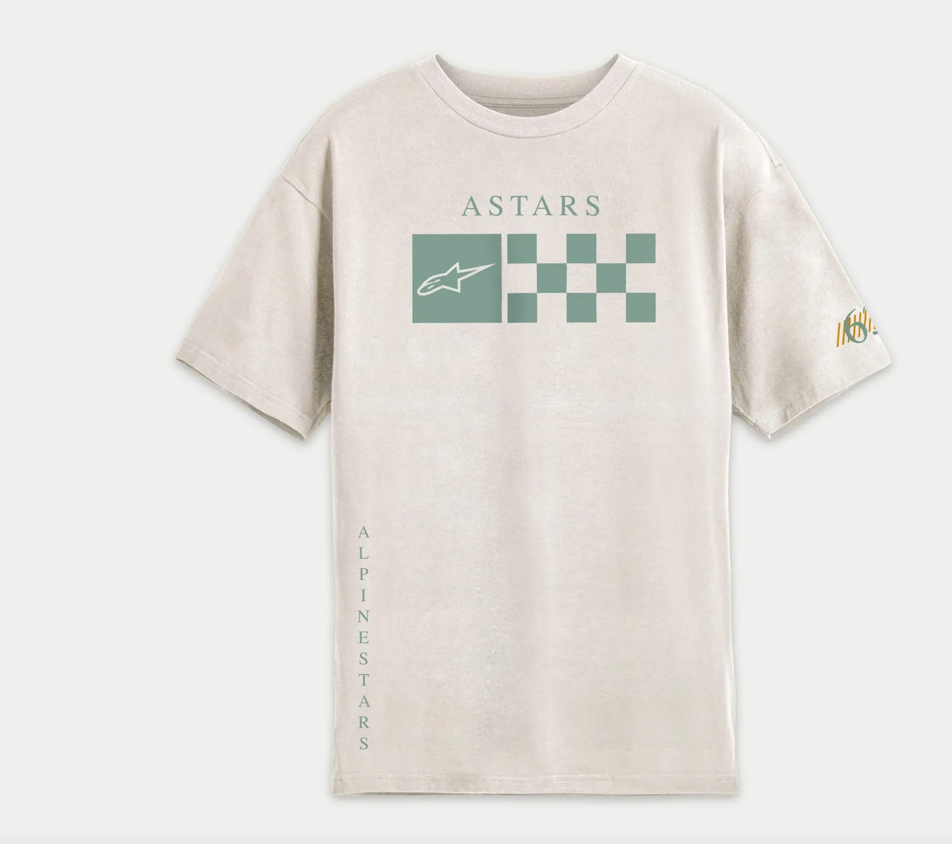 Alpinestars Gallant Tee - Short Sleeve