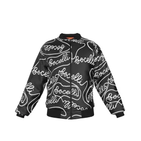 Andrea Bocelli - Bomber Jacket