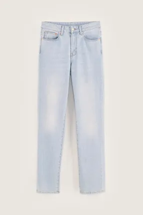 Bellerose - Ping Jeans: LT Blue Beach