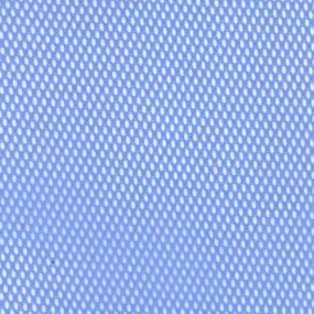 Blue |  Football Mesh - SKU 1273A #U10