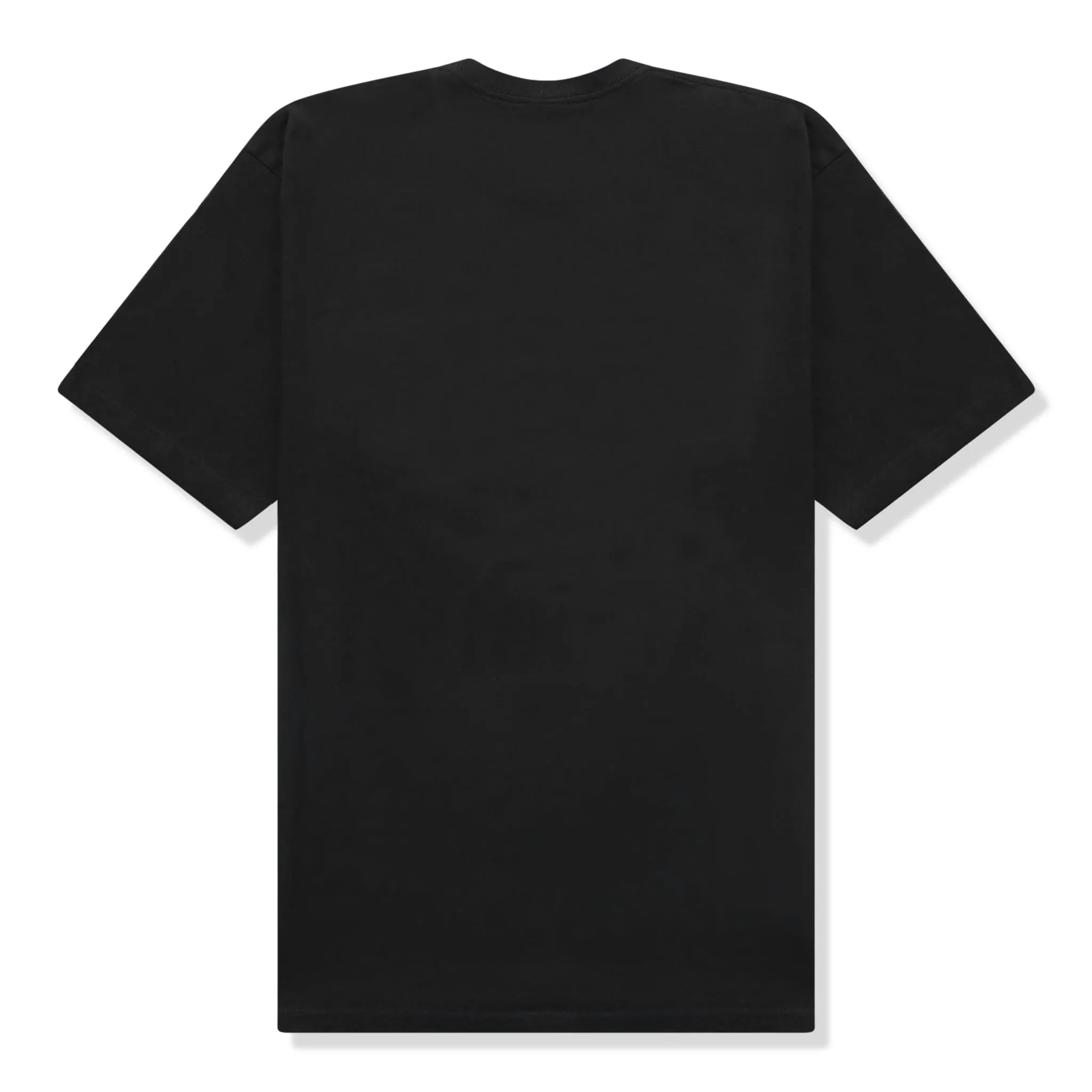 Corteiz OG Alcatraz Triple Black T Shirt