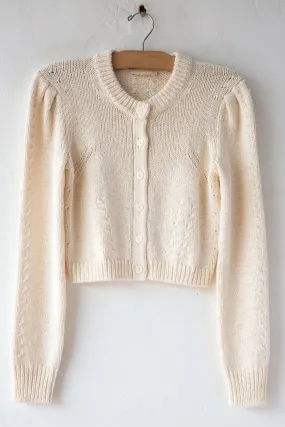 Delphina Cardigan