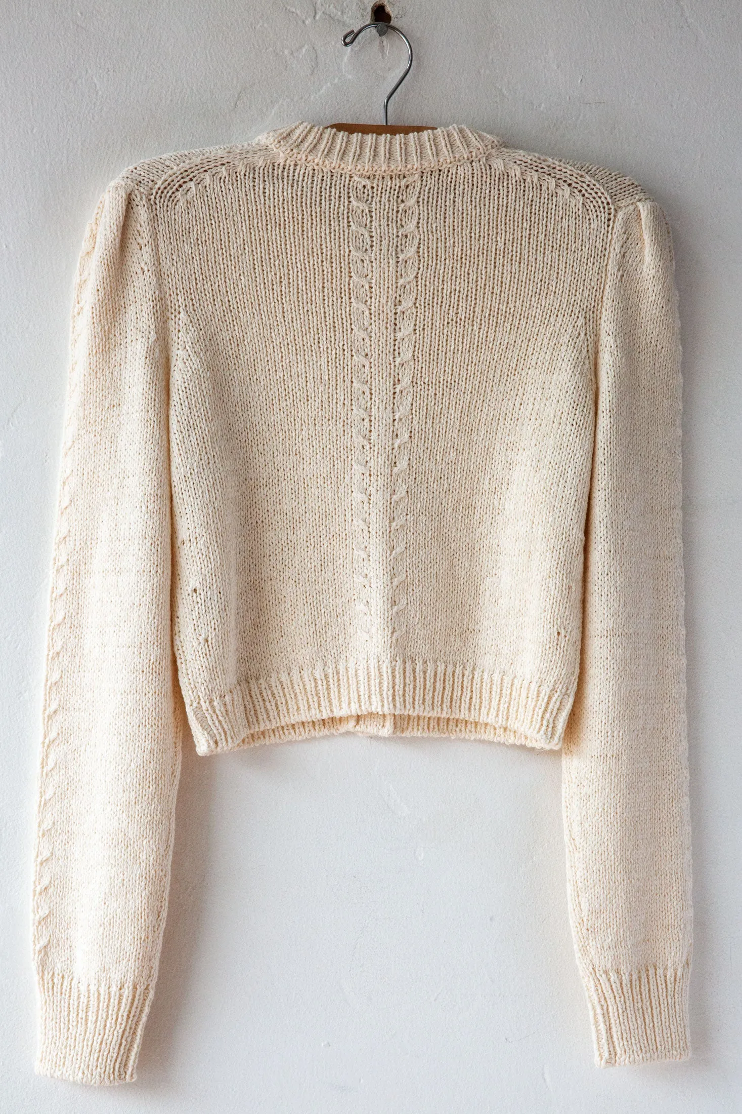 Delphina Cardigan