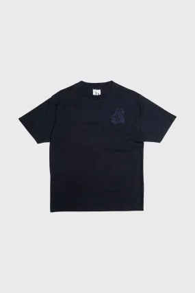 Dice Tee - Black