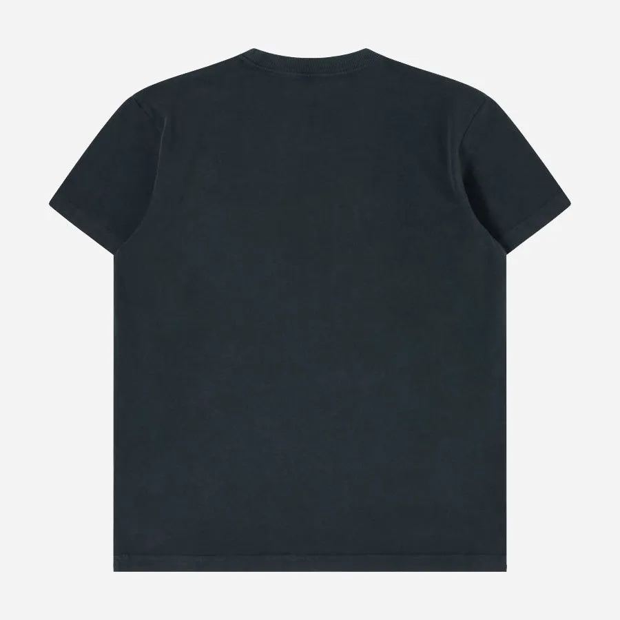 EDWIN T-shirt - Black