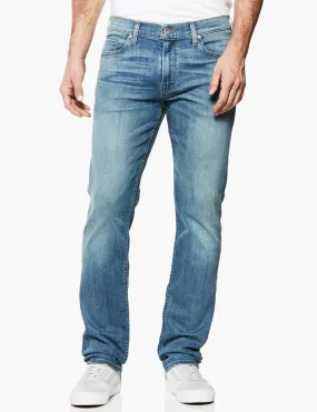 Federal Slim Straight In Dillon Jeans