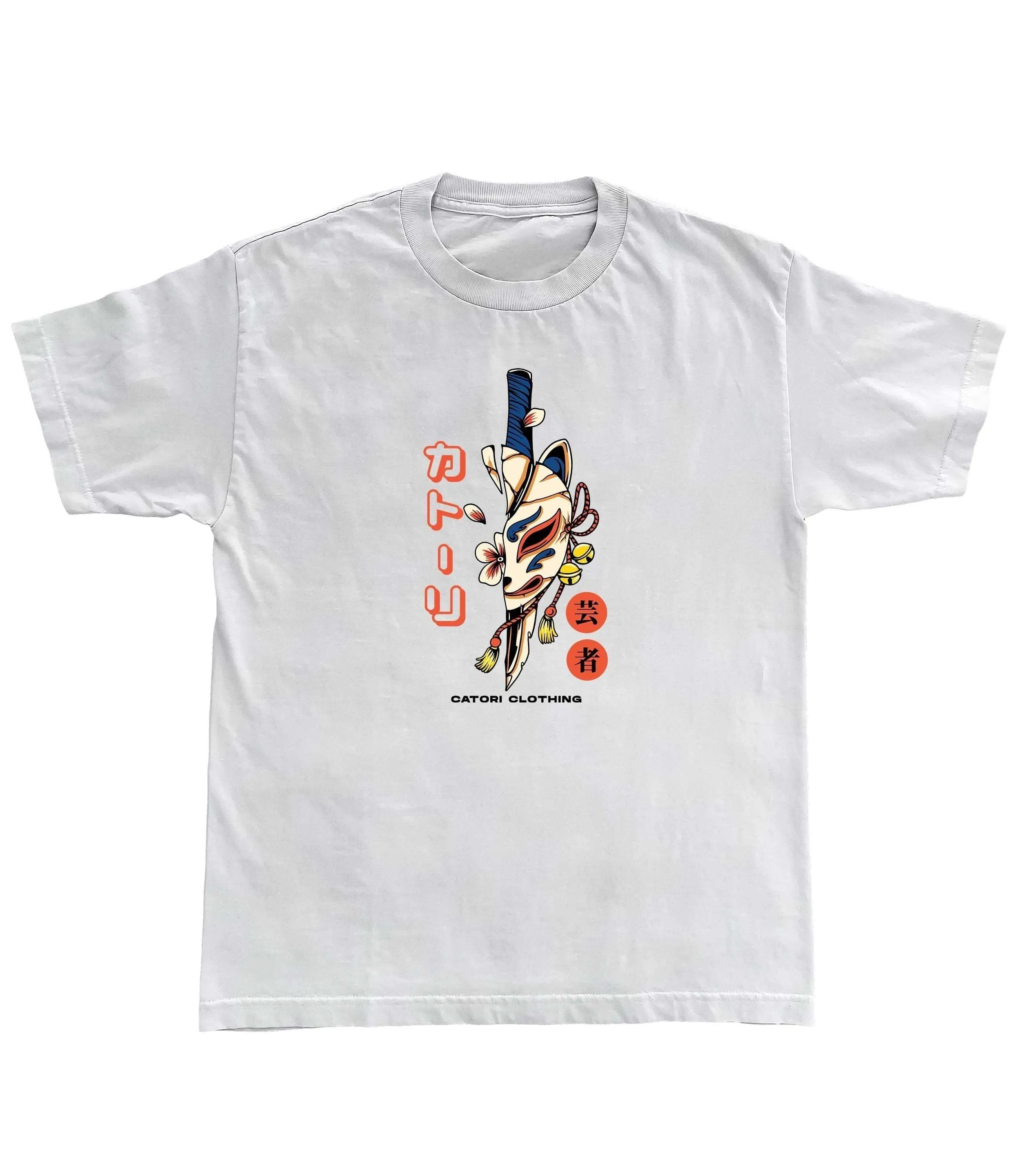 Geisha T-Shirt