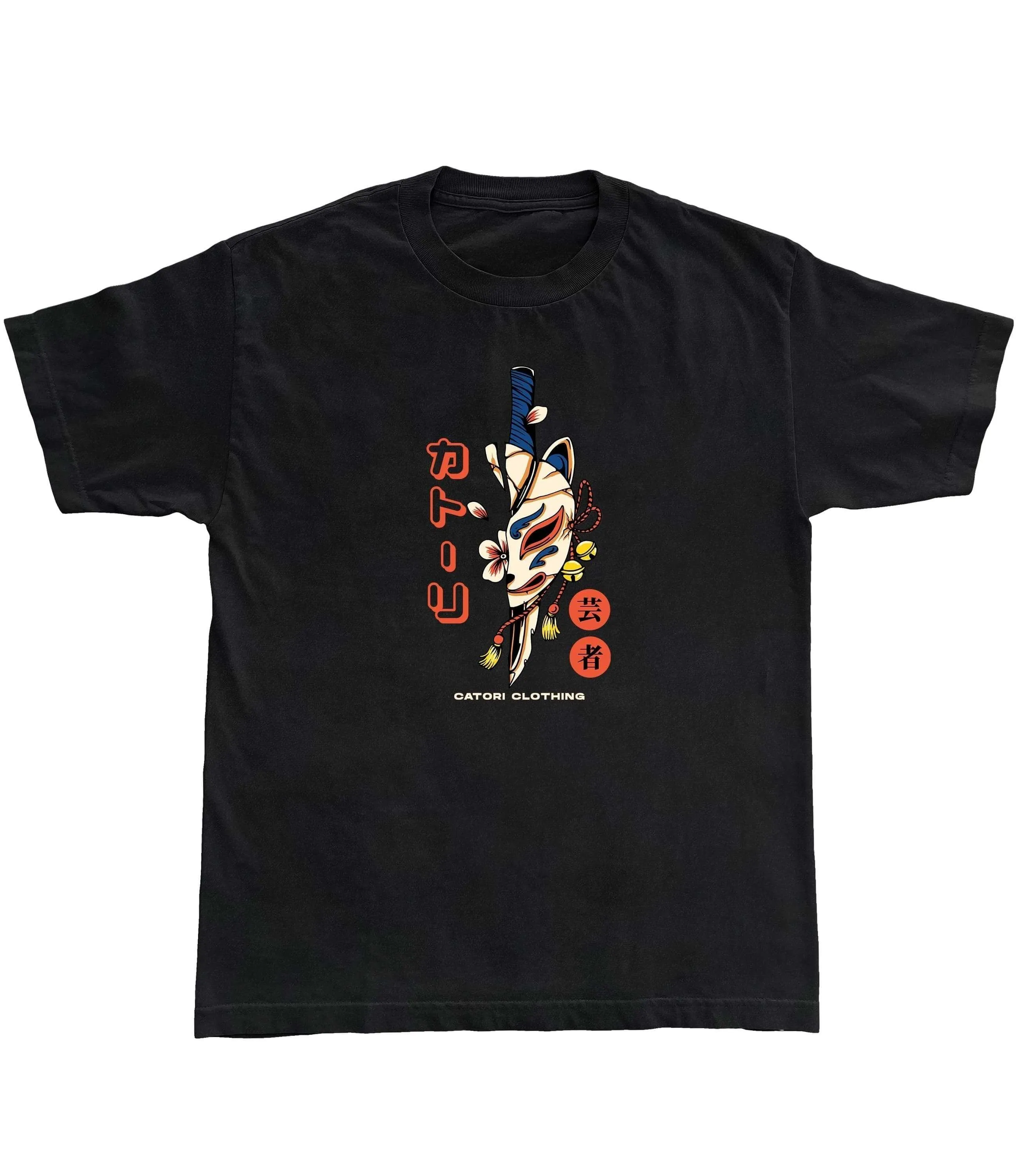 Geisha T-Shirt