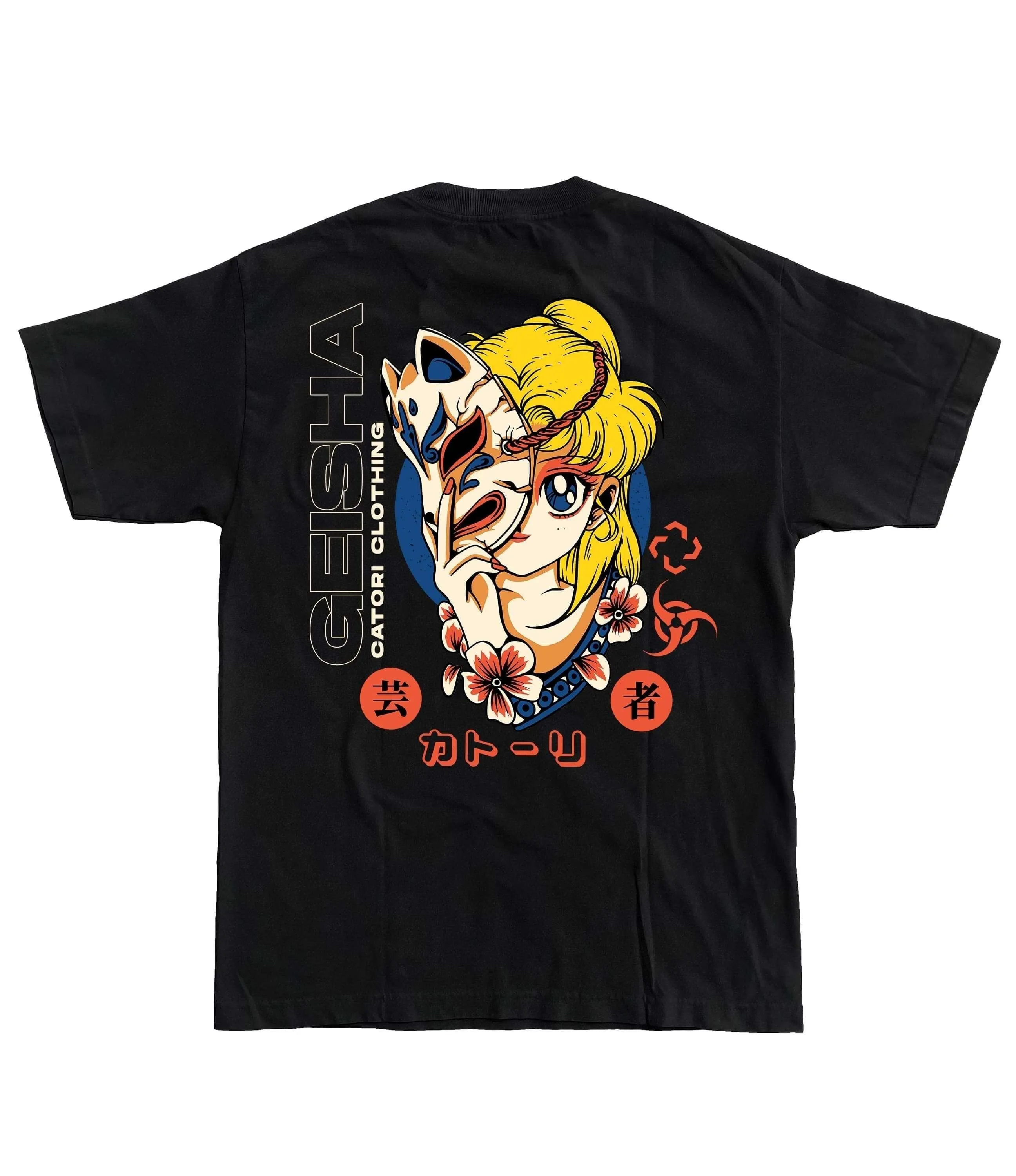 Geisha T-Shirt