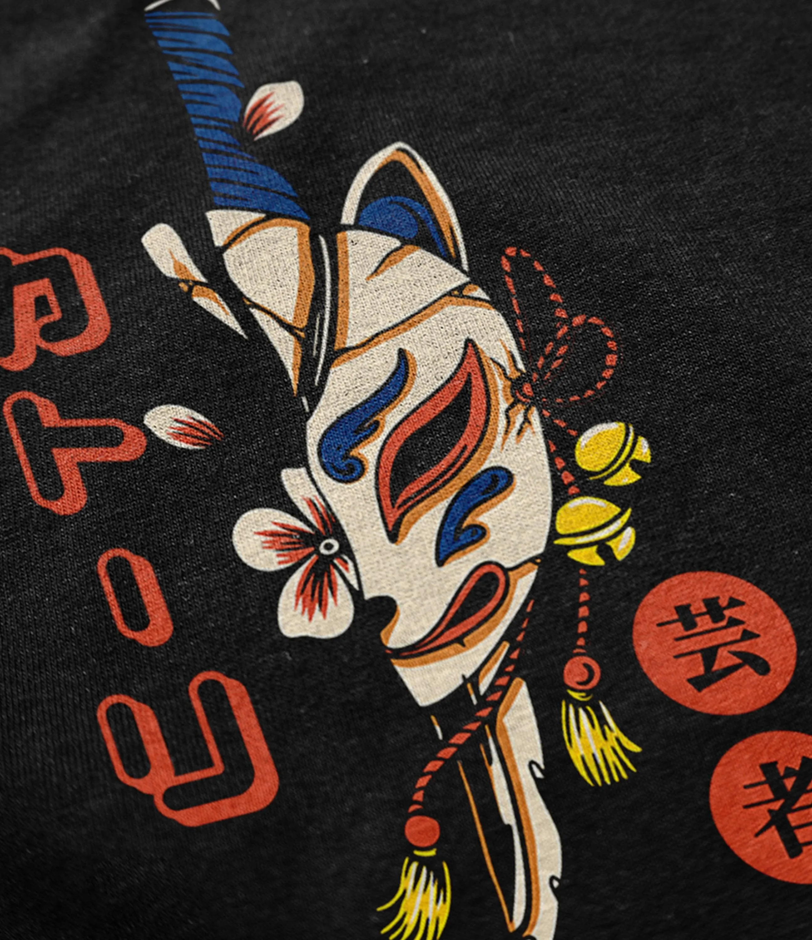 Geisha T-Shirt