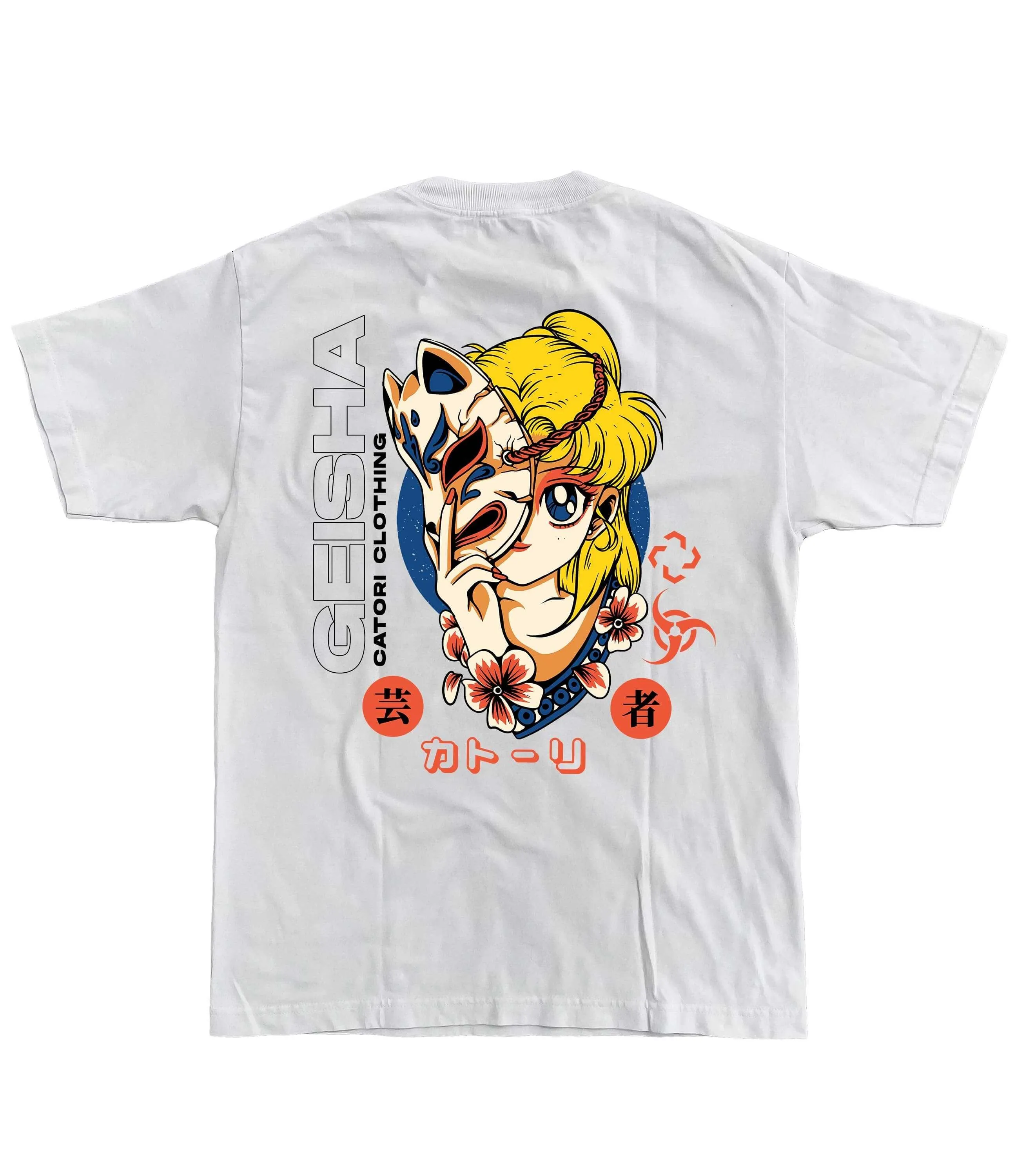 Geisha T-Shirt