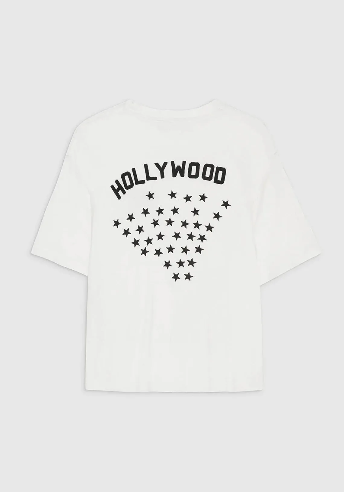 LOUIS TEE HOLLYWOOD