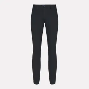 Super-Stretch Slim Fit Trouser / Dark Navy