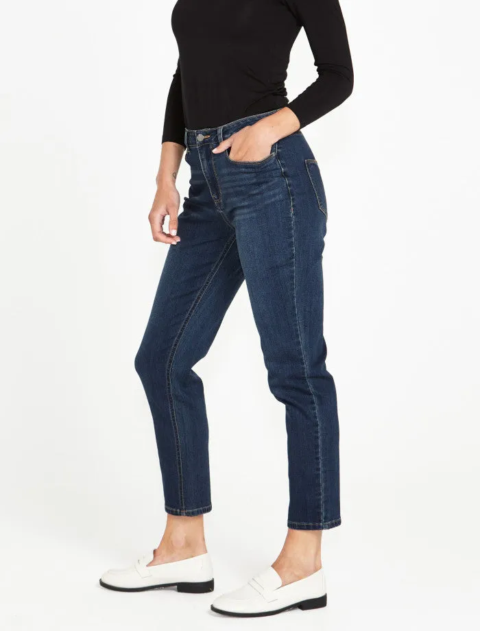 Wynona Curve Jeans